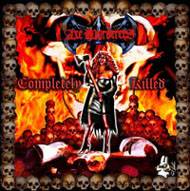 Axe Murderers : Completely Killed